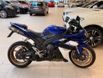 Yamaha YZF-R1 2008 