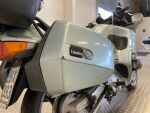 BMW R 1996 Harmaa/vihreä