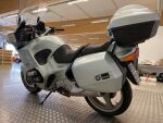BMW R 1996 Harmaa/vihreä