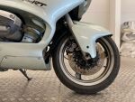 BMW R 1996 Harmaa/vihreä