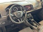 Skoda Karoq 2020 Valkoinen
