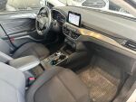 Ford Focus 2019 Valkoinen
