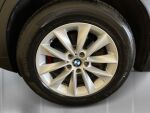 BMW X3 2014 Musta