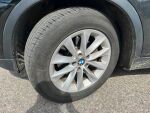 BMW X3 2014 Musta