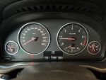 BMW X3 2014 Musta
