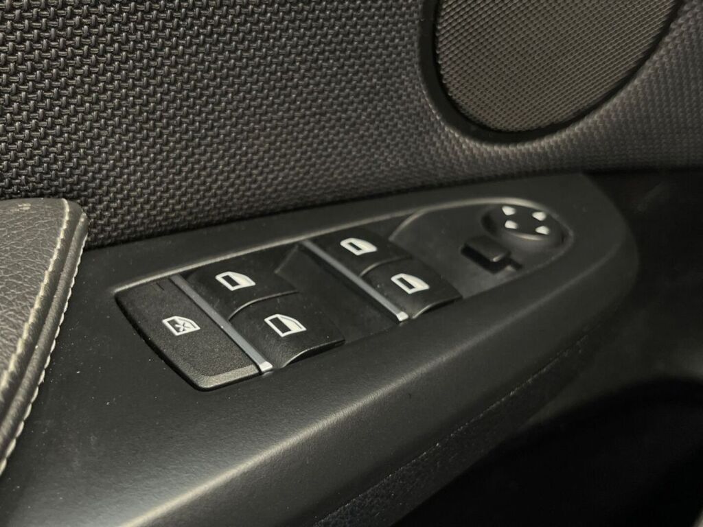 BMW X3 2014 Musta