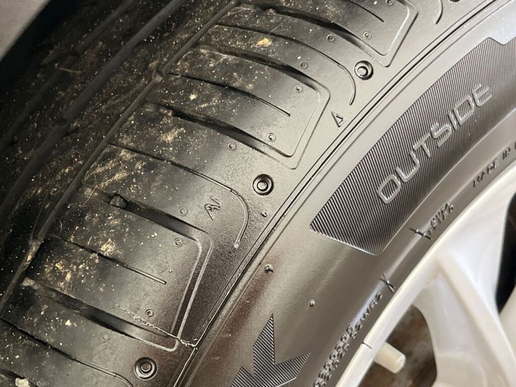 BMW X3 2014 Musta