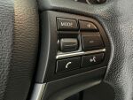 BMW X3 2014 Musta