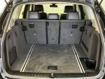 BMW X3 2014 Musta