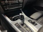 BMW X3 2014 Musta