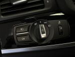 BMW X3 2014 Musta
