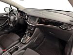 Opel Astra 2019 Hopea