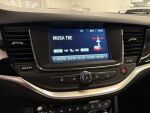 Opel Astra 2019 Hopea