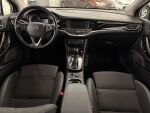 Opel Astra 2019 Hopea