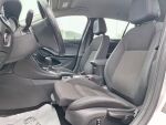 Opel Astra 2019 Hopea