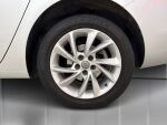 Opel Astra 2019 Hopea