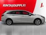 Opel Astra 2019 Hopea
