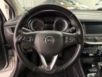 Opel Astra 2019 Hopea