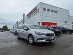 Opel Astra 2019 Hopea