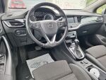 Opel Astra 2019 Hopea