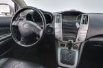 Lexus RX 2008 Harmaa