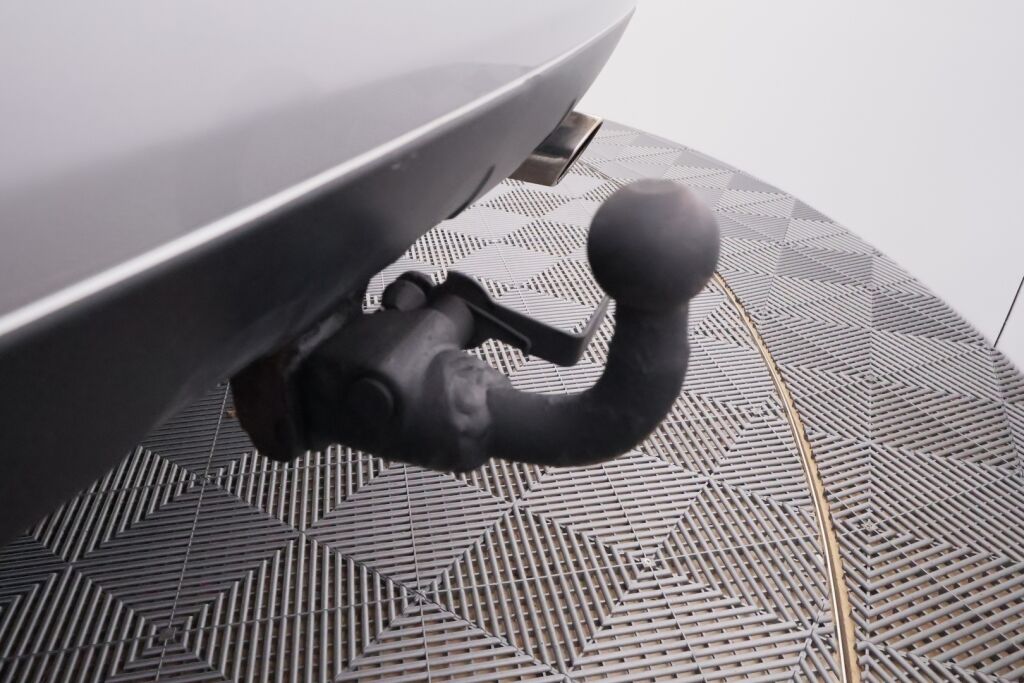 Lexus RX 2008 Harmaa