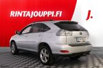 Lexus RX 2008 Harmaa