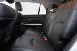 Lexus RX 2008 Harmaa