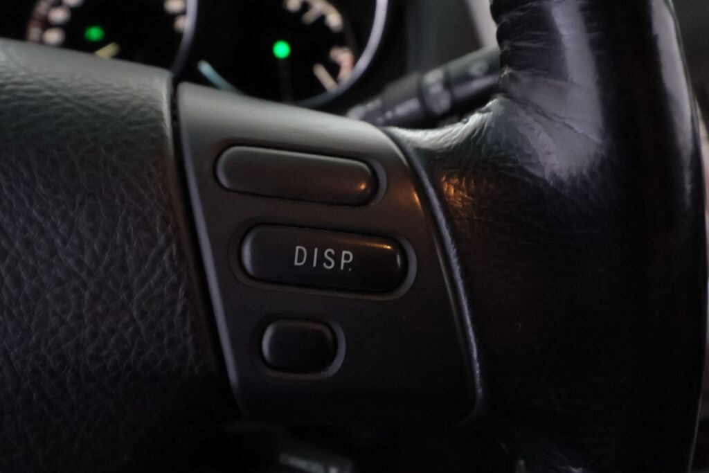 Lexus RX 2008 Harmaa