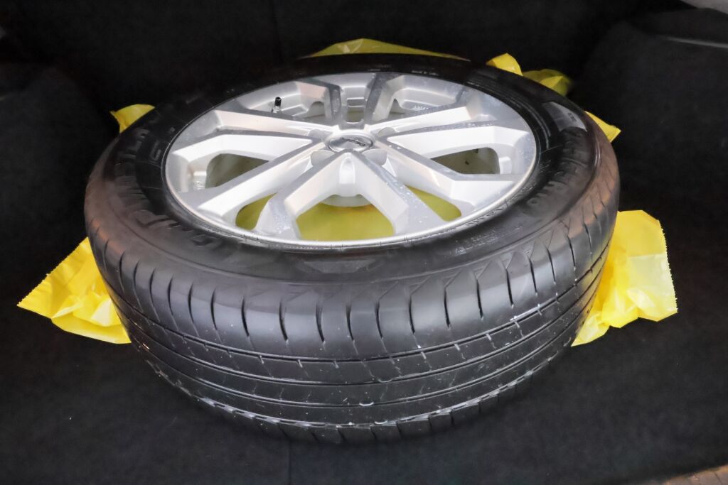 Lexus RX 2008 Harmaa