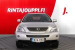 Lexus RX 2008 Harmaa