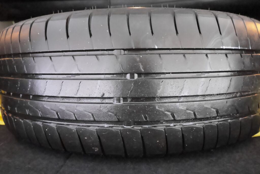 Lexus RX 2008 Harmaa