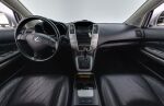 Lexus RX 2008 Harmaa