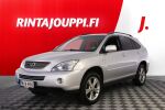 Lexus RX 2008 Harmaa