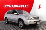 Lexus RX 2008 Harmaa