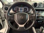 Suzuki Vitara 2018 Valkoinen