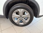 Suzuki Vitara 2018 Valkoinen