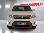 Suzuki Vitara 2018 Valkoinen