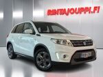 Suzuki Vitara 2018 Valkoinen