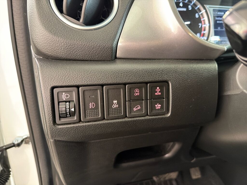 Suzuki Vitara 2018 Valkoinen