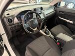 Suzuki Vitara 2018 Valkoinen