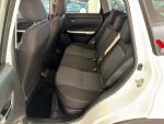 Suzuki Vitara 2018 Valkoinen