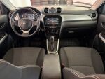 Suzuki Vitara 2018 Valkoinen