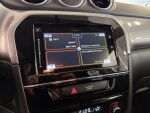 Suzuki Vitara 2018 Valkoinen