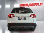 Suzuki Vitara 2018 Valkoinen