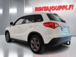 Suzuki Vitara 2018 Valkoinen