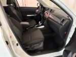 Suzuki Vitara 2018 Valkoinen