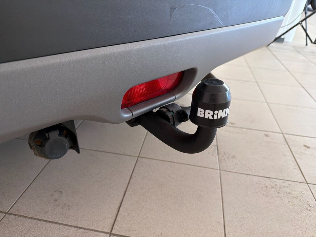 Suzuki Vitara 2018 Valkoinen