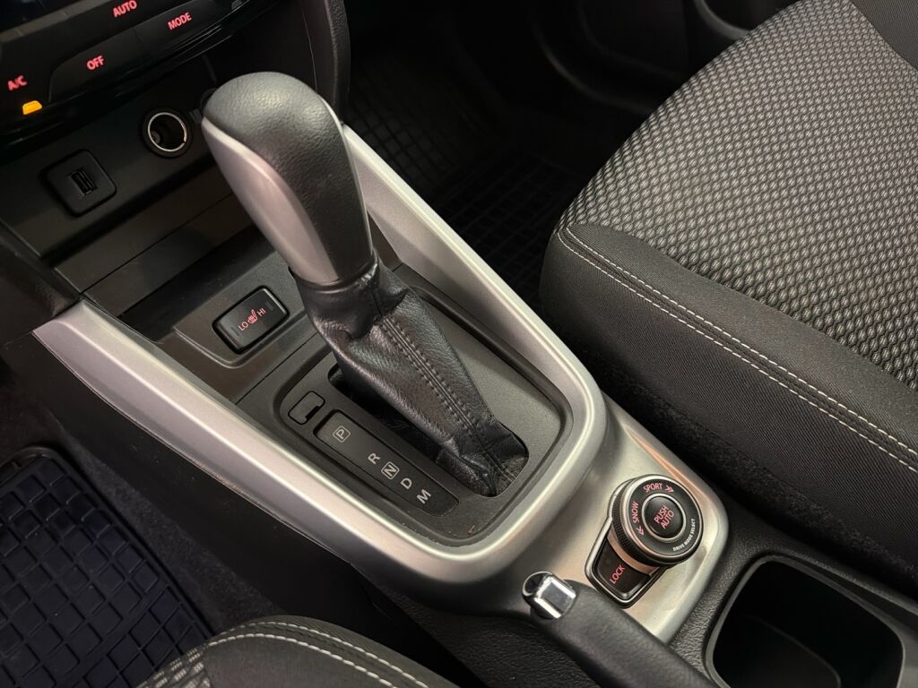 Suzuki Vitara 2018 Valkoinen