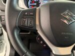 Suzuki Vitara 2018 Valkoinen